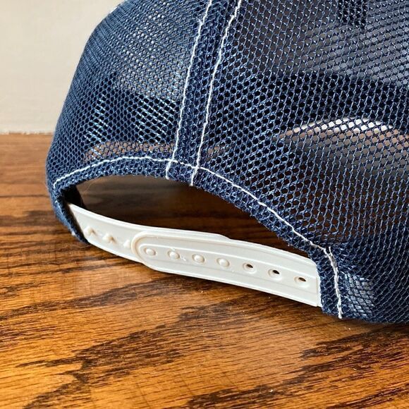 jimmy Kimmel Live Trucker Hat - Picture 4 of 6